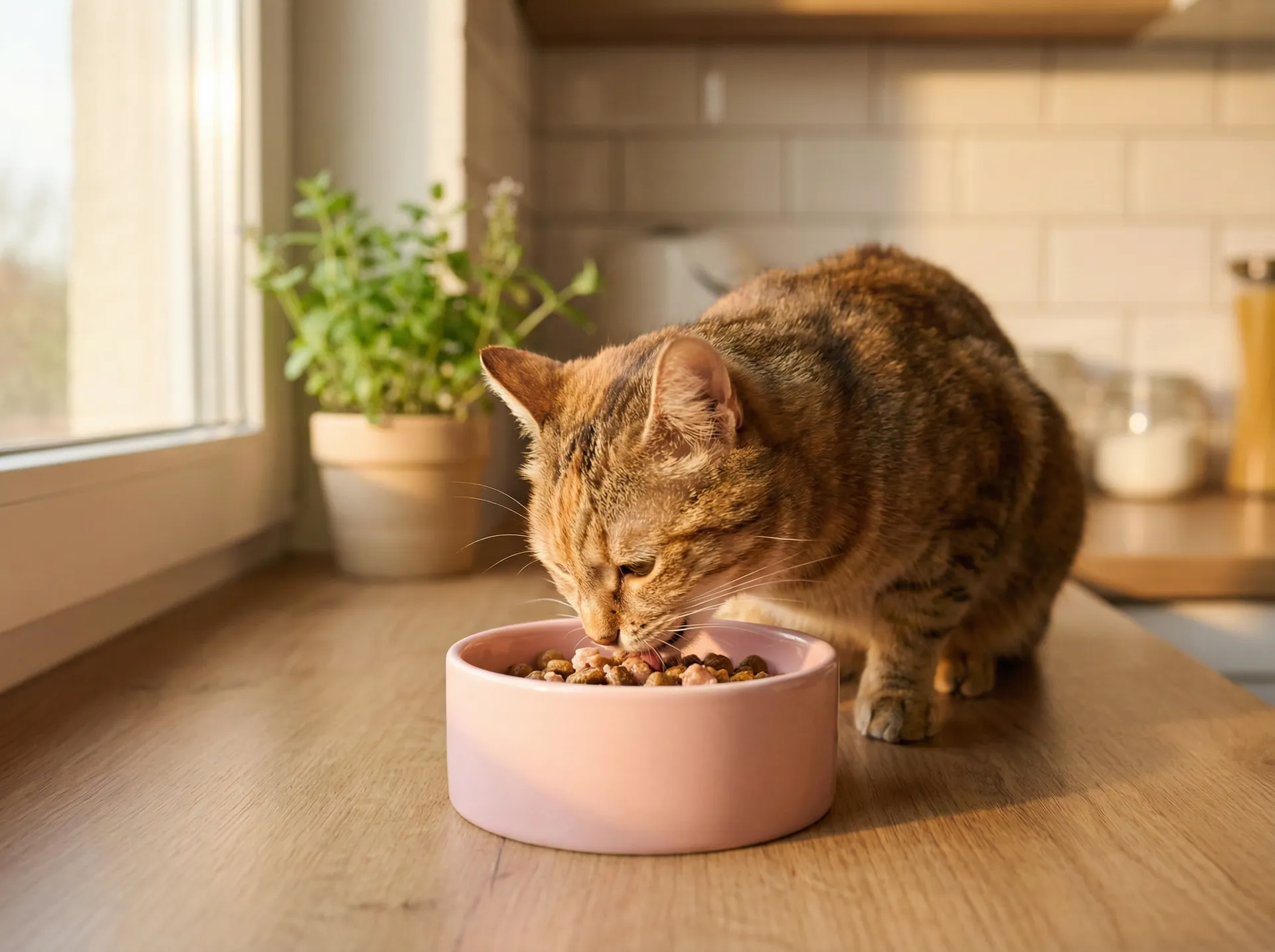 猫咪健康饮食指南 - 国色天香社区视频免费高清